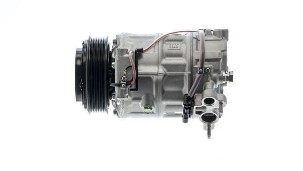 Compresseur, climatisation MAHLE Aftermarket ref. ACP 537 000P