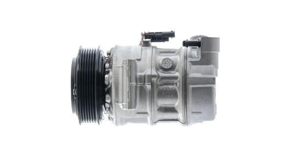 Compresseur, climatisation MAHLE Aftermarket ref. ACP 614 000P