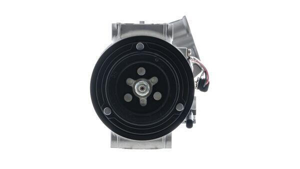 Compresseur, climatisation MAHLE Aftermarket ref. ACP 614 000P