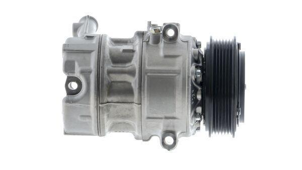 Compresseur, climatisation MAHLE Aftermarket ref. ACP 614 000P