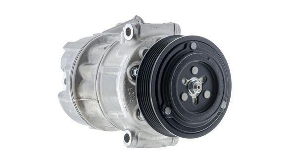 Compresseur, climatisation MAHLE Aftermarket ref. ACP 614 000P