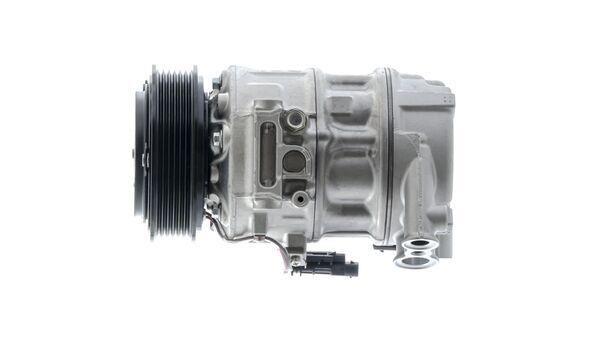 Compresseur, climatisation MAHLE Aftermarket ref. ACP 614 000P