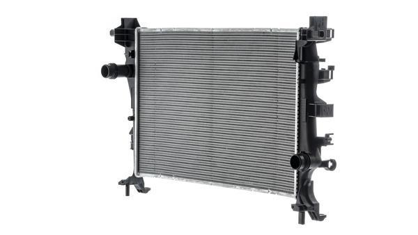 Radiateur moteur (Radiateur de refroidissement) MAHLE Aftermarket CR 1587 000P