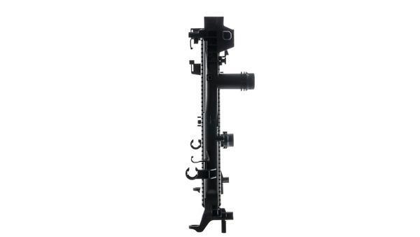 Radiateur moteur (Radiateur de refroidissement) MAHLE Aftermarket CR 1587 000P