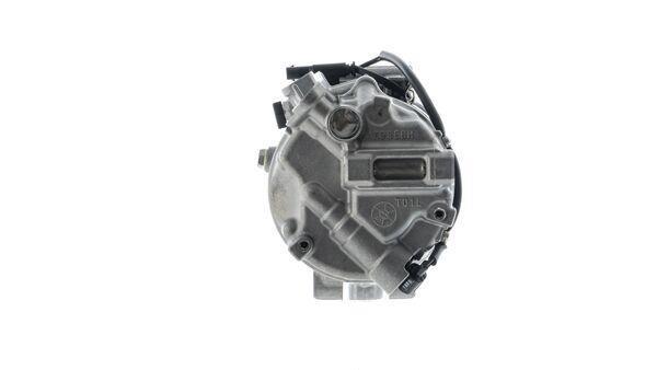 Compresseur, climatisation MAHLE Aftermarket ref. ACP 538 000P