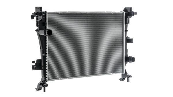 Radiateur moteur (Radiateur de refroidissement) MAHLE Aftermarket CR 1587 000P