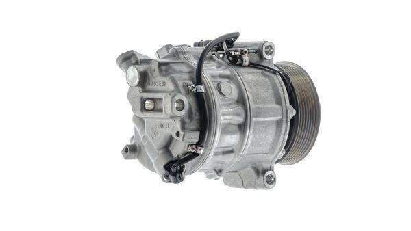 Compresseur, climatisation MAHLE Aftermarket ref. ACP 538 000P