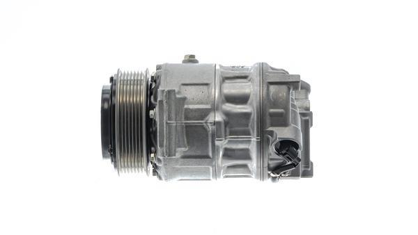 Compresseur, climatisation MAHLE Aftermarket ref. ACP 538 000P