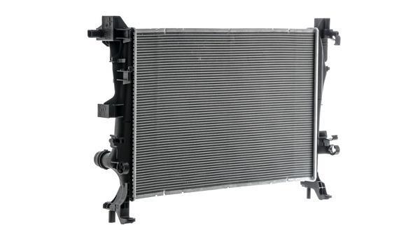 Radiateur moteur (Radiateur de refroidissement) MAHLE Aftermarket CR 1587 000P