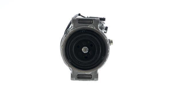 Compresseur, climatisation MAHLE Aftermarket ref. ACP 538 000P