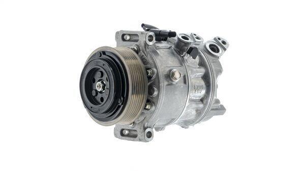 Compresseur, climatisation MAHLE Aftermarket ref. ACP 538 000P