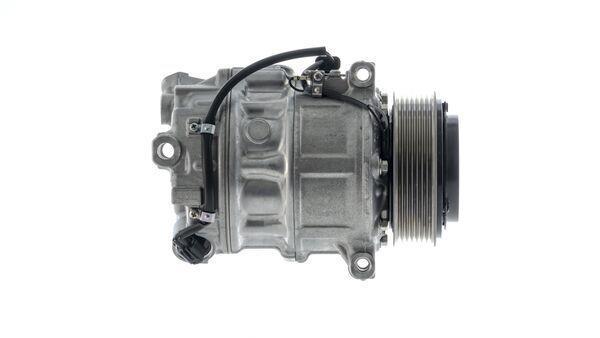 Compresseur, climatisation MAHLE Aftermarket ref. ACP 538 000P