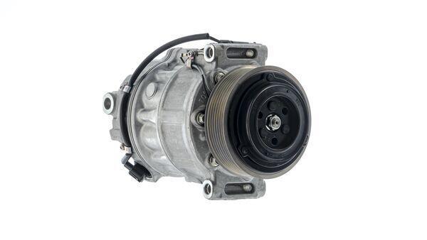 Compresseur, climatisation MAHLE Aftermarket ref. ACP 538 000P
