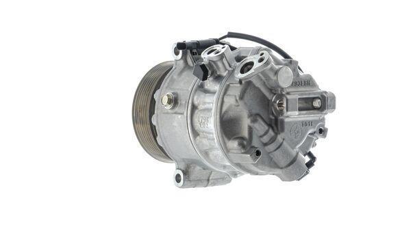 Compresseur, climatisation MAHLE Aftermarket ref. ACP 538 000P