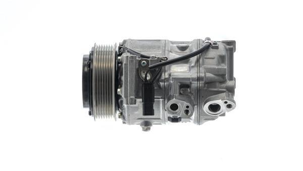Compresseur, climatisation MAHLE Aftermarket ref. ACP 538 000P