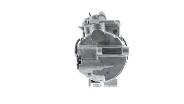 Compresseur, climatisation MAHLE Aftermarket ref. ACP 647 000P