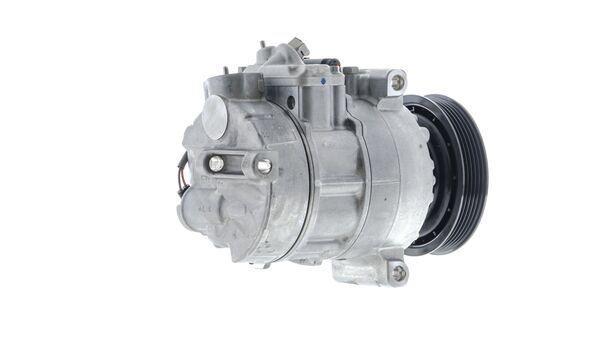Compresseur, climatisation MAHLE Aftermarket ref. ACP 647 000P
