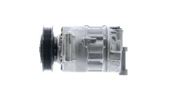 Compresseur, climatisation MAHLE Aftermarket ref. ACP 647 000P
