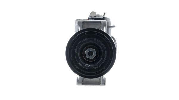 Compresseur, climatisation MAHLE Aftermarket ref. ACP 647 000P