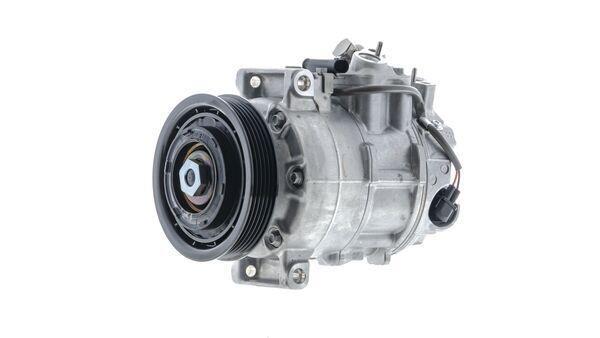 Compresseur, climatisation MAHLE Aftermarket ref. ACP 647 000P