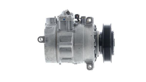 Compresseur, climatisation MAHLE Aftermarket ref. ACP 647 000P