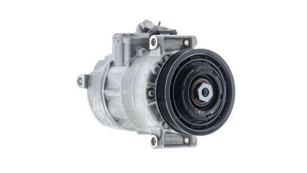 Compresseur, climatisation MAHLE Aftermarket ref. ACP 647 000P