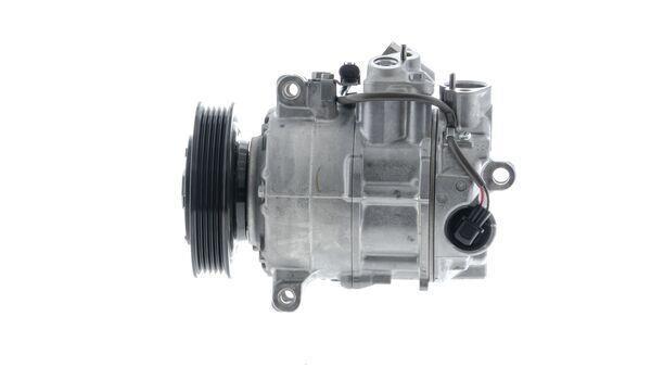 Compresseur, climatisation MAHLE Aftermarket ref. ACP 647 000P