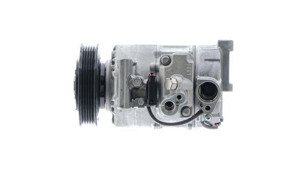 Compresseur, climatisation MAHLE Aftermarket ref. ACP 647 000P
