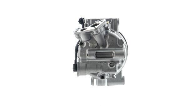 Compresseur, climatisation MAHLE Aftermarket ref. ACP 541 000P