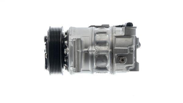 Compresseur, climatisation MAHLE Aftermarket ref. ACP 541 000P