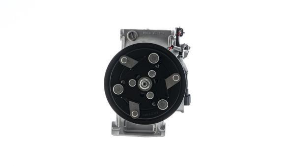 Compresseur, climatisation MAHLE Aftermarket ref. ACP 541 000P