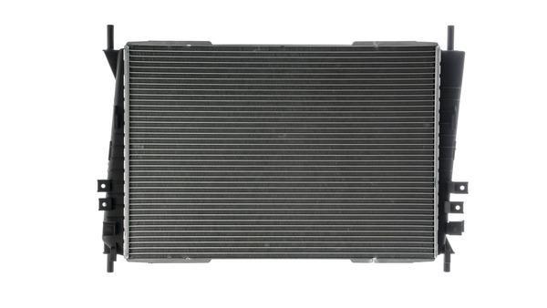 Radiateur moteur (Radiateur de refroidissement) MAHLE Aftermarket CR 1607 000P