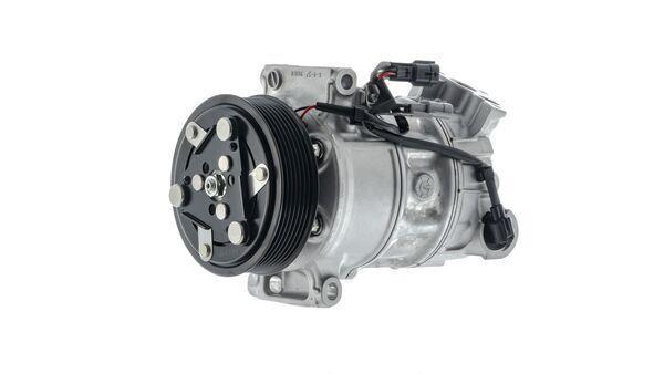 Compresseur, climatisation MAHLE Aftermarket ref. ACP 541 000P