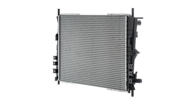 Radiateur moteur (Radiateur de refroidissement) MAHLE Aftermarket CR 1607 000P