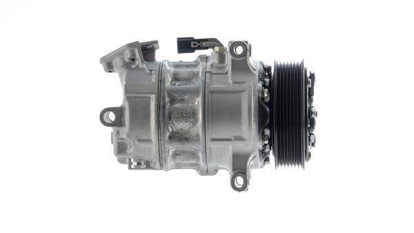 Compresseur, climatisation MAHLE Aftermarket ref. ACP 541 000P