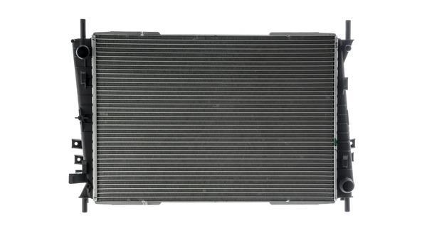 Radiateur moteur (Radiateur de refroidissement) MAHLE Aftermarket CR 1607 000P