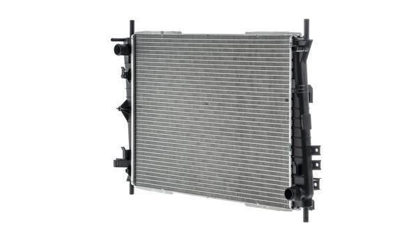 Radiateur moteur (Radiateur de refroidissement) MAHLE Aftermarket CR 1607 000P