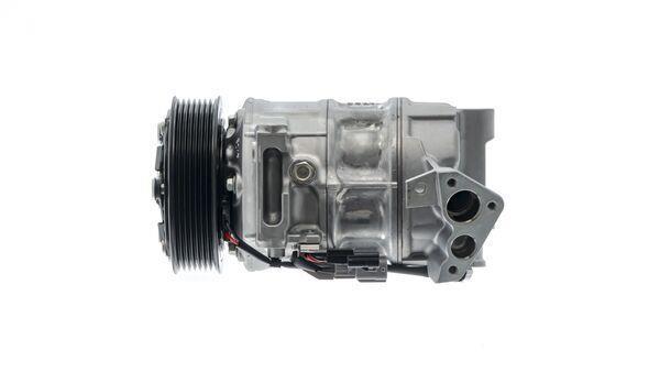 Compresseur, climatisation MAHLE Aftermarket ref. ACP 541 000P