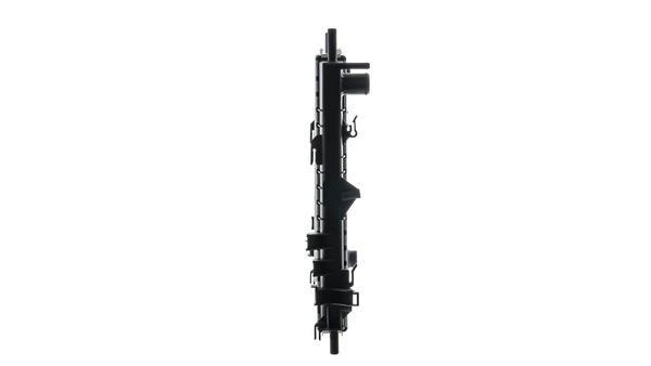 Radiateur moteur (Radiateur de refroidissement) MAHLE Aftermarket CR 1607 000P