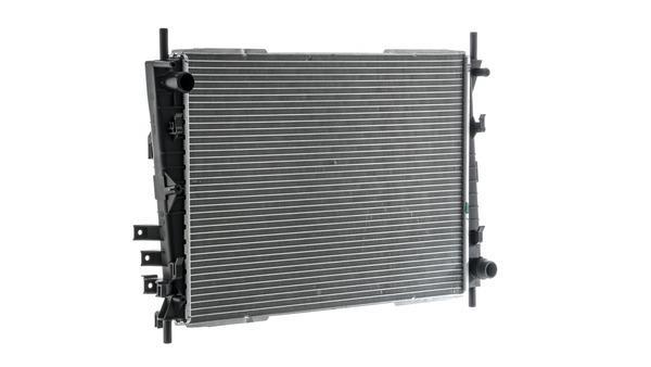 Radiateur moteur (Radiateur de refroidissement) MAHLE Aftermarket CR 1607 000P