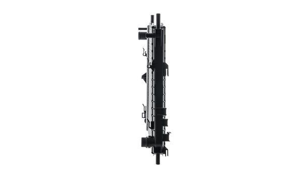 Radiateur moteur (Radiateur de refroidissement) MAHLE Aftermarket CR 1607 000P