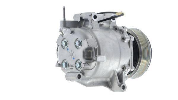 Compresseur, climatisation MAHLE Aftermarket ref. ACP 652 000P