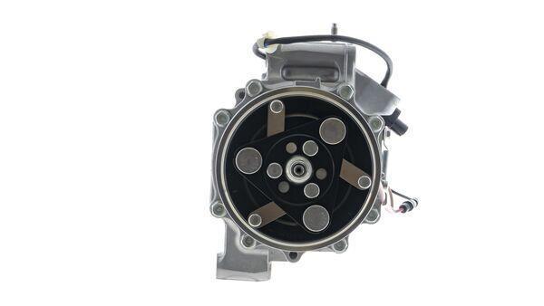 Compresseur, climatisation MAHLE Aftermarket ref. ACP 652 000P