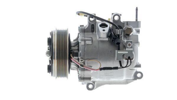 Compresseur, climatisation MAHLE Aftermarket ref. ACP 652 000P