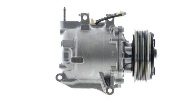 Compresseur, climatisation MAHLE Aftermarket ref. ACP 652 000P