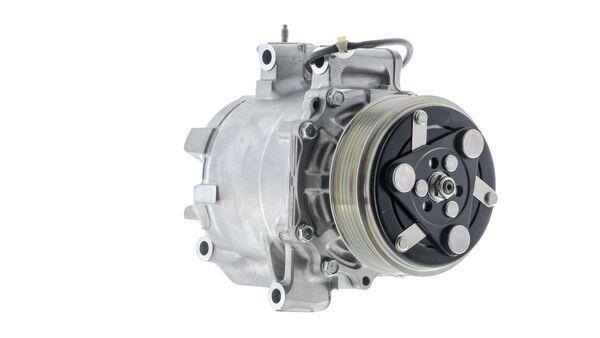 Compresseur, climatisation MAHLE Aftermarket ref. ACP 652 000P
