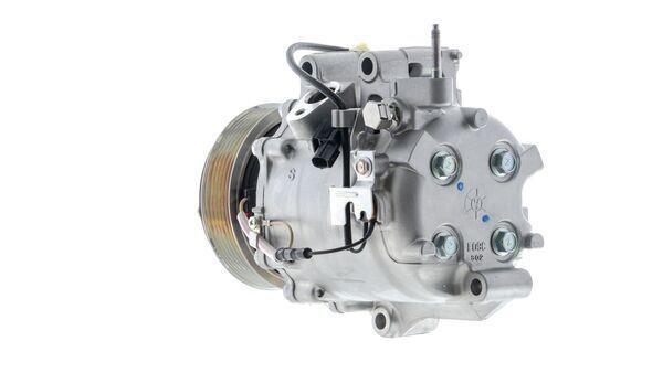 Compresseur, climatisation MAHLE Aftermarket ref. ACP 652 000P