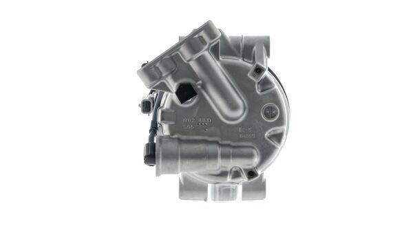 Compresseur, climatisation MAHLE Aftermarket ref. ACP 542 000P