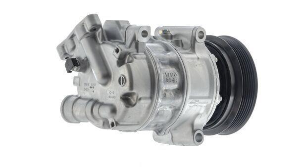 Compresseur, climatisation MAHLE Aftermarket ref. ACP 542 000P