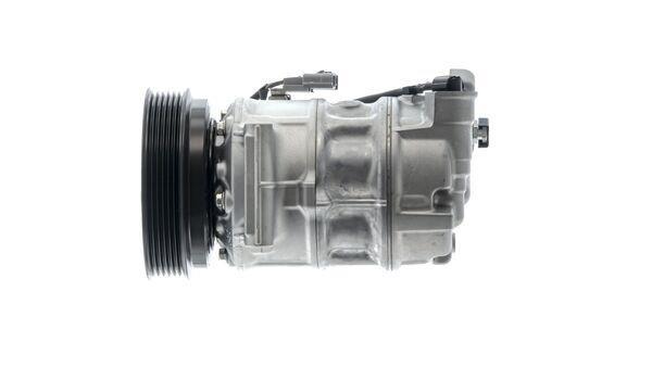 Compresseur, climatisation MAHLE Aftermarket ref. ACP 542 000P